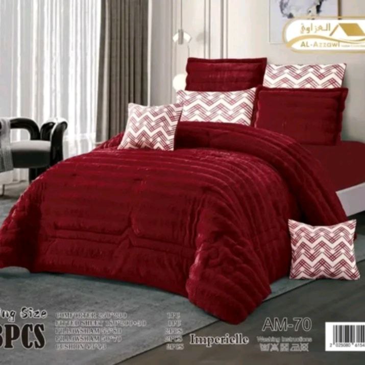 بطاطين شتوية عالية الجودة بالجملة